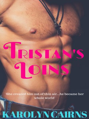 cover image of Tristan's Loins